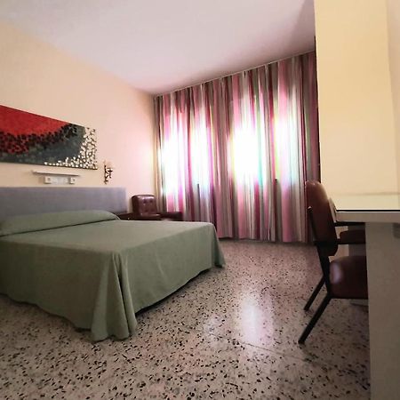 Hotel Paraiso Lanjarón Eksteriør billede