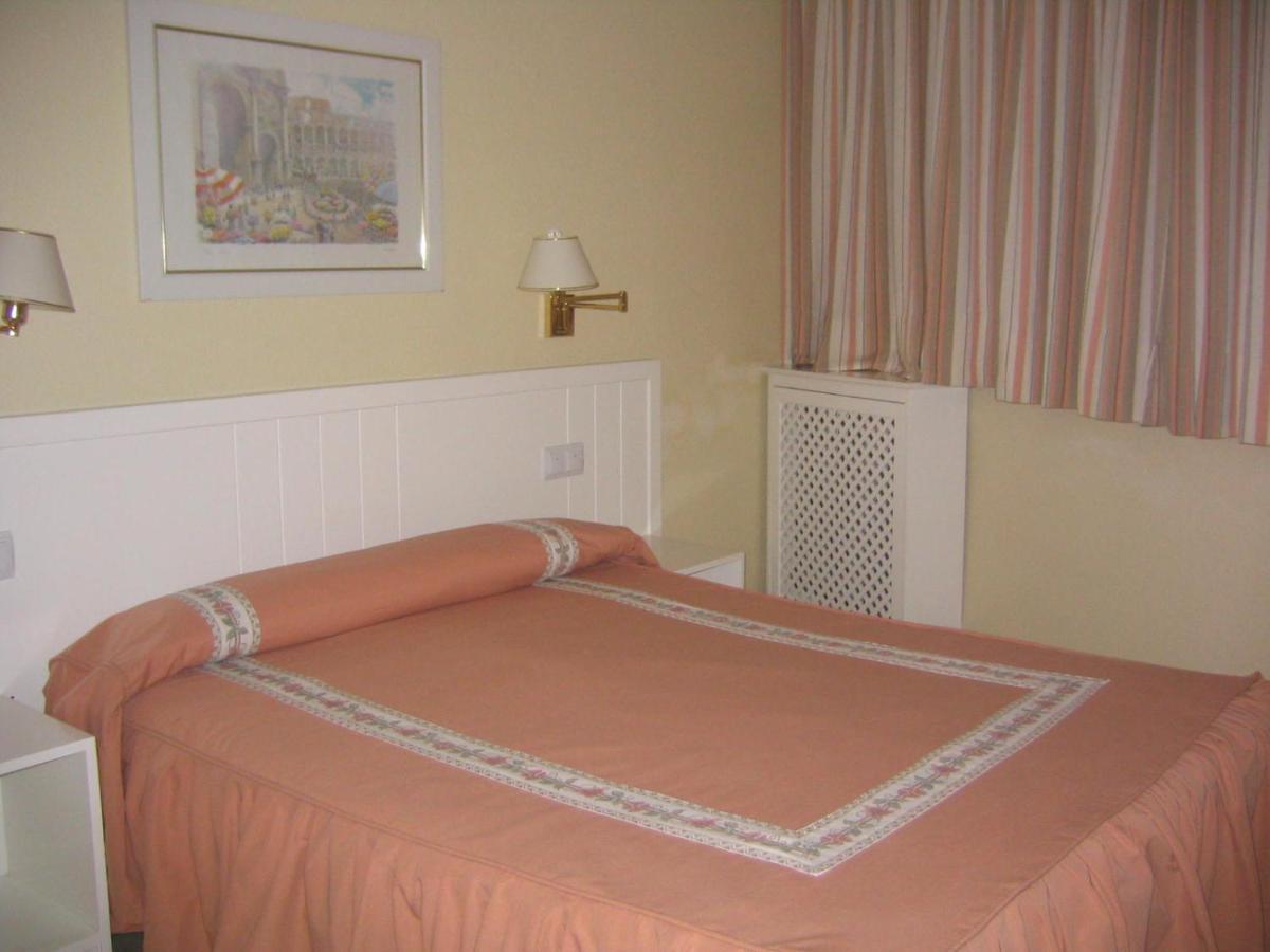 Hotel Paraiso Lanjarón Eksteriør billede